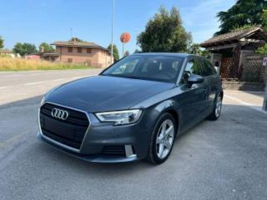 usato AUDI A3