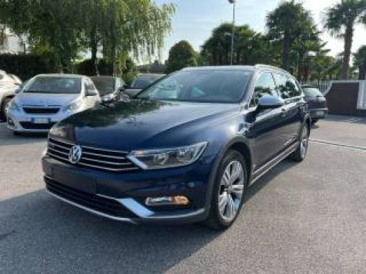 Passat Alltrack