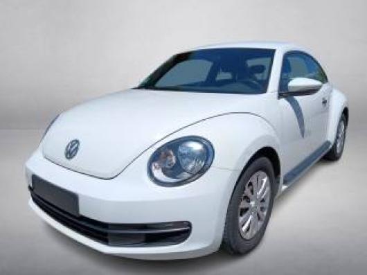 usato VOLKSWAGEN Maggiolino