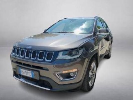 usato JEEP Compass