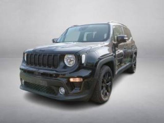 usato JEEP Renegade