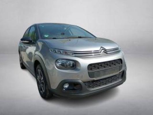 usato CITROEN C3