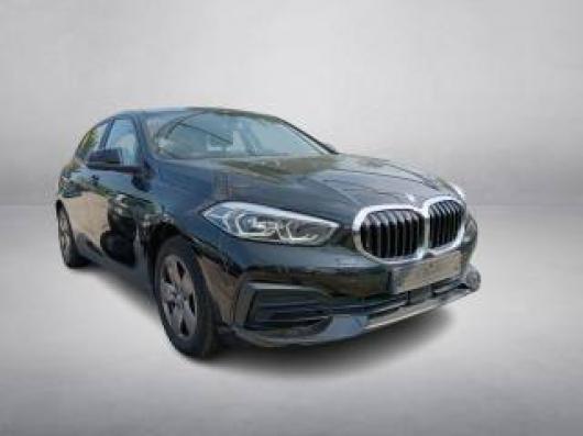 usato BMW 116