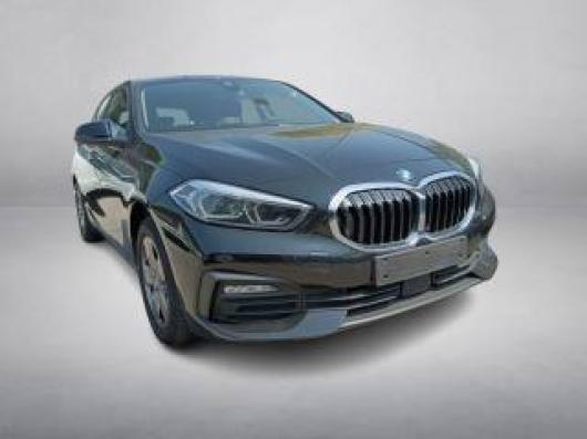usato BMW 116