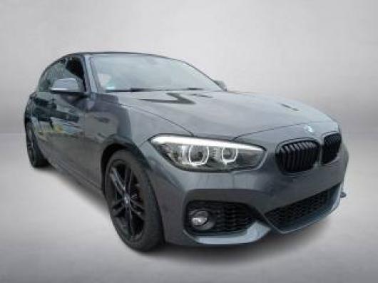 usato BMW 118