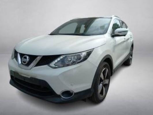 usato NISSAN Qashqai