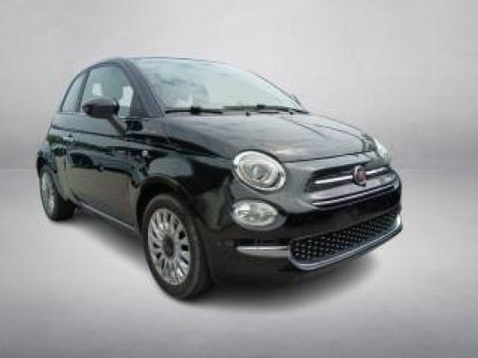 usato FIAT 500