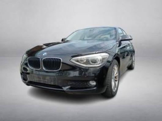 usato BMW 118