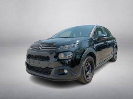 usato CITROEN C3