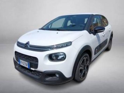 usato CITROEN C3