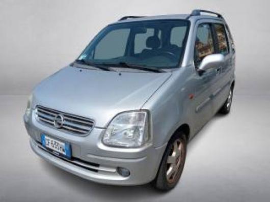 usato OPEL Agila