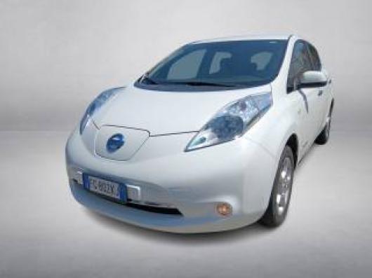 usato NISSAN Leaf
