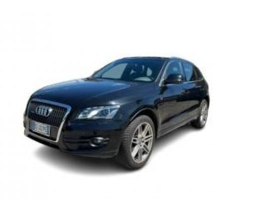 usato AUDI Q5