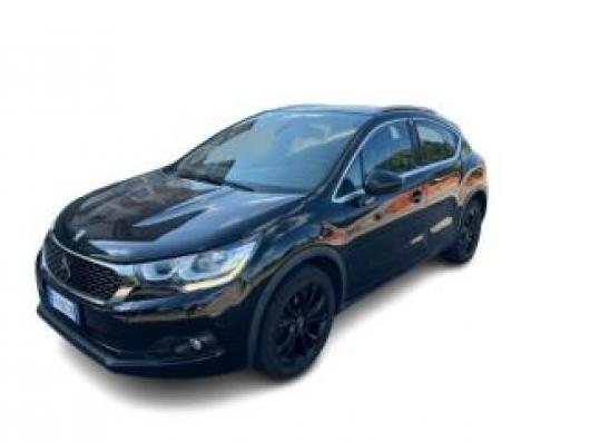 usato DS AUTOMOBILES DS 4