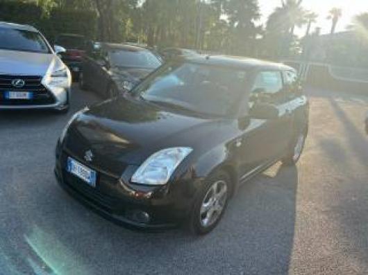 usato SUZUKI Swift