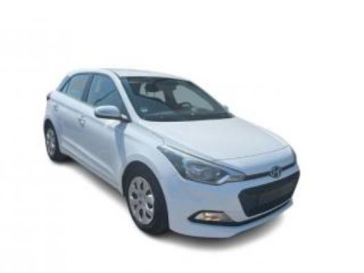 usato HYUNDAI i20