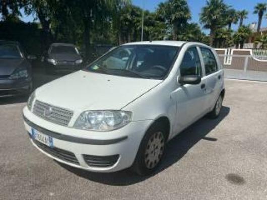 usato FIAT Punto