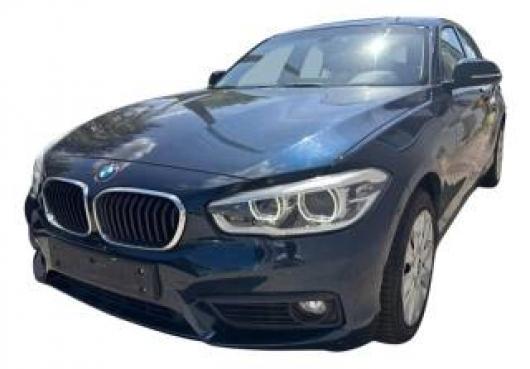 usato BMW 116