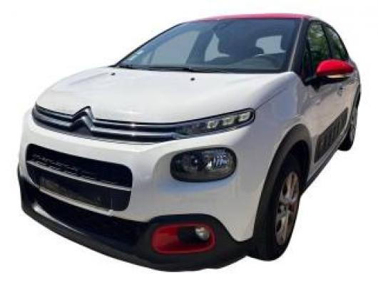 usato CITROEN C3
