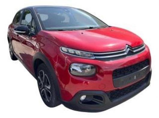 usato CITROEN C3