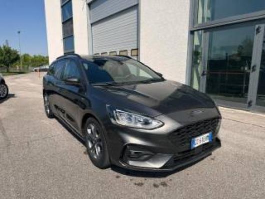 usato FORD Focus