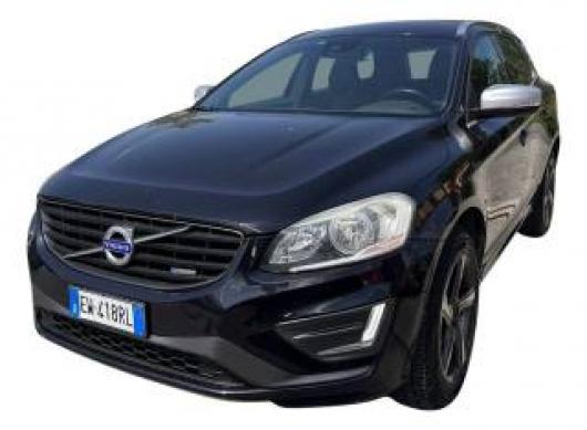 usato VOLVO XC60