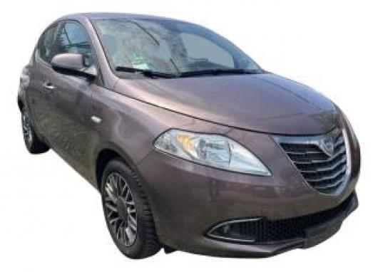 usato LANCIA Ypsilon