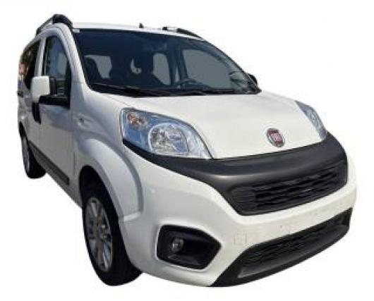 usato FIAT Qubo