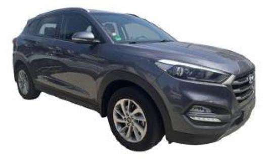 usato HYUNDAI Tucson
