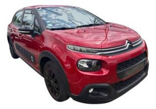 usato CITROEN C3