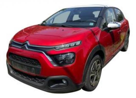 usato CITROEN C3