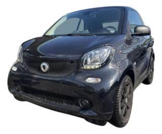 usato SMART ForTwo