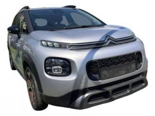 usato CITROEN C3 Aircross