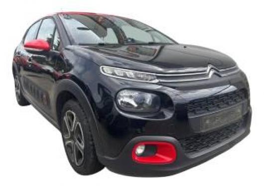 usato CITROEN C3
