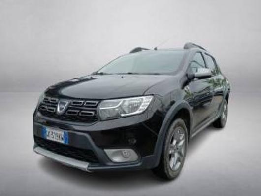 usato DACIA Sandero
