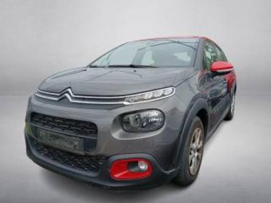 usato CITROEN C3