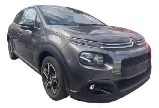 usato CITROEN C3