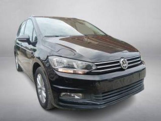usato VOLKSWAGEN Touran