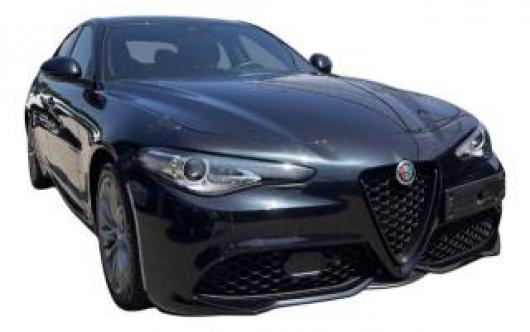 usato ALFA ROMEO Giulia