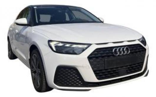 usato AUDI A1