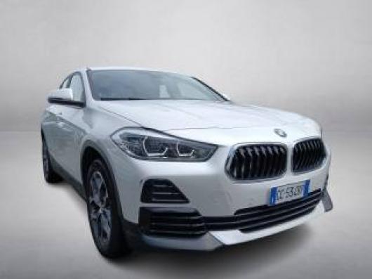 usato BMW X2