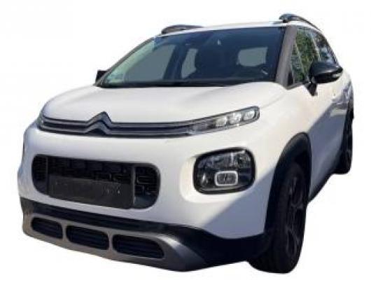 usato CITROEN C3 Aircross