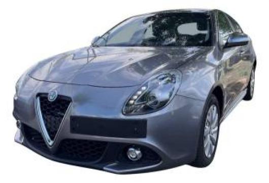 usato ALFA ROMEO Giulietta