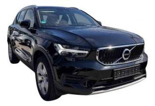 usato VOLVO XC40