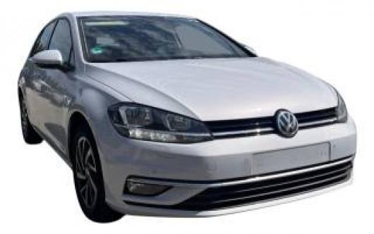 usato VOLKSWAGEN Golf