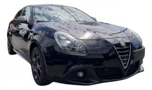 usato ALFA ROMEO Giulietta