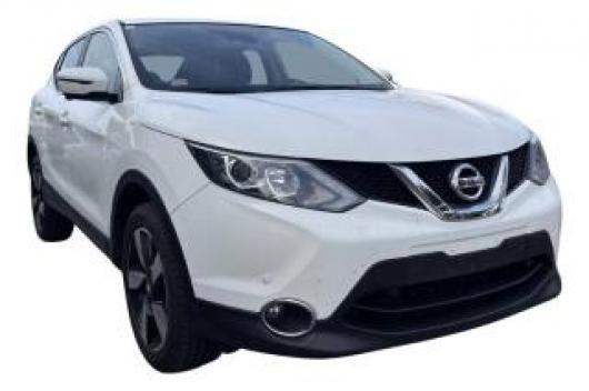 usato NISSAN Qashqai