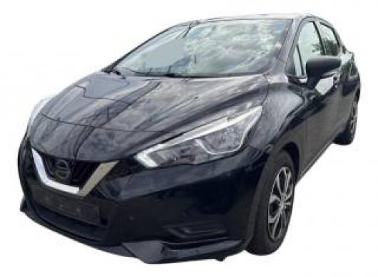 usato NISSAN Micra