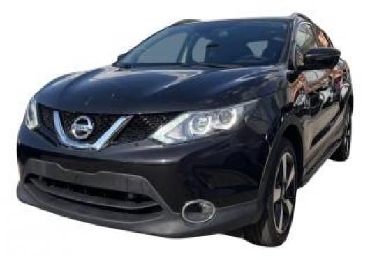 usato NISSAN Qashqai