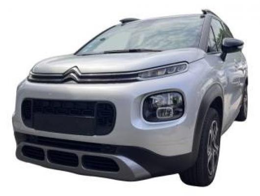 C3 Aircross